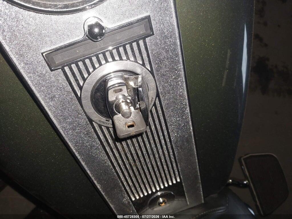 1HD1FR4137Y709199 2007 HARLEY-DAVIDSON FLHRCI photo no. 11