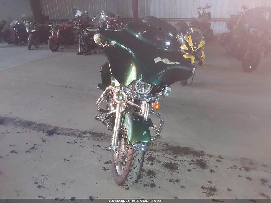 1HD1FR4137Y709199 2007 HARLEY-DAVIDSON FLHRCI photo no. 5