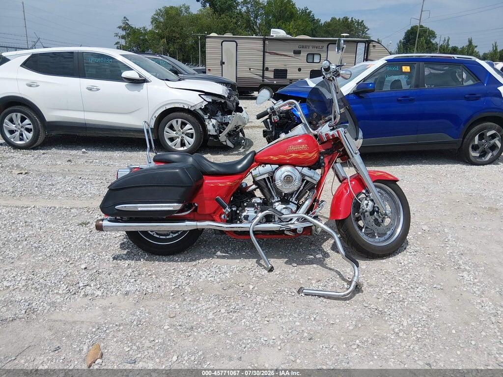1HD1PG8157Y953772 2007 HARLEY-DAVIDSON FLHRSE3 photo no. 12
