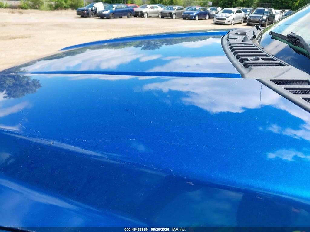1FTEW1E86HFB90761 2017 FORD F-150 photo no. 12