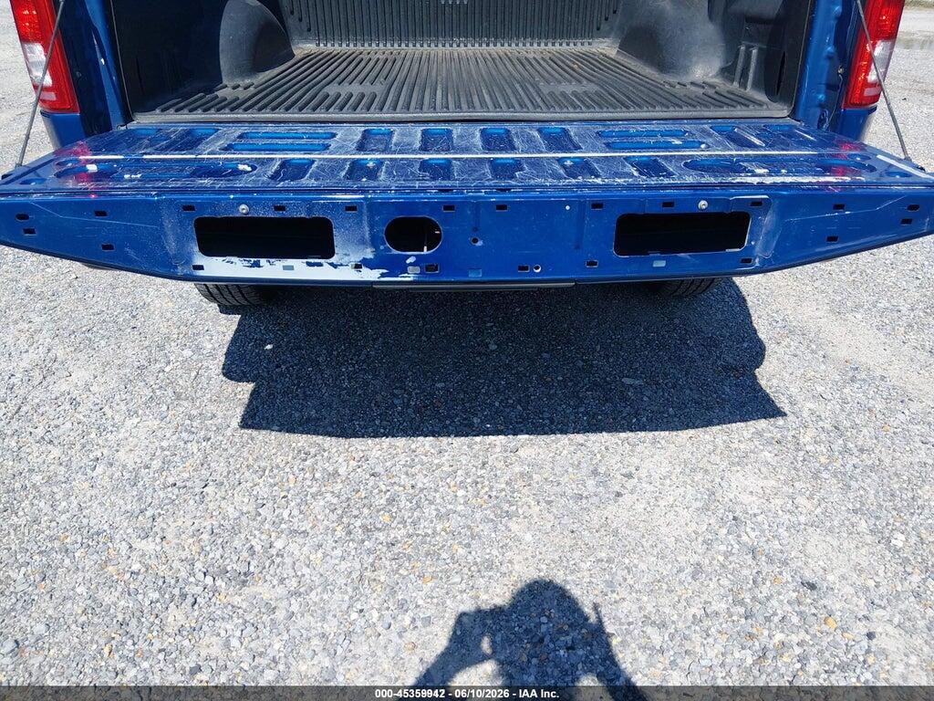 1FTEW1E88HKD49688 2017 FORD F-150 photo no. 12