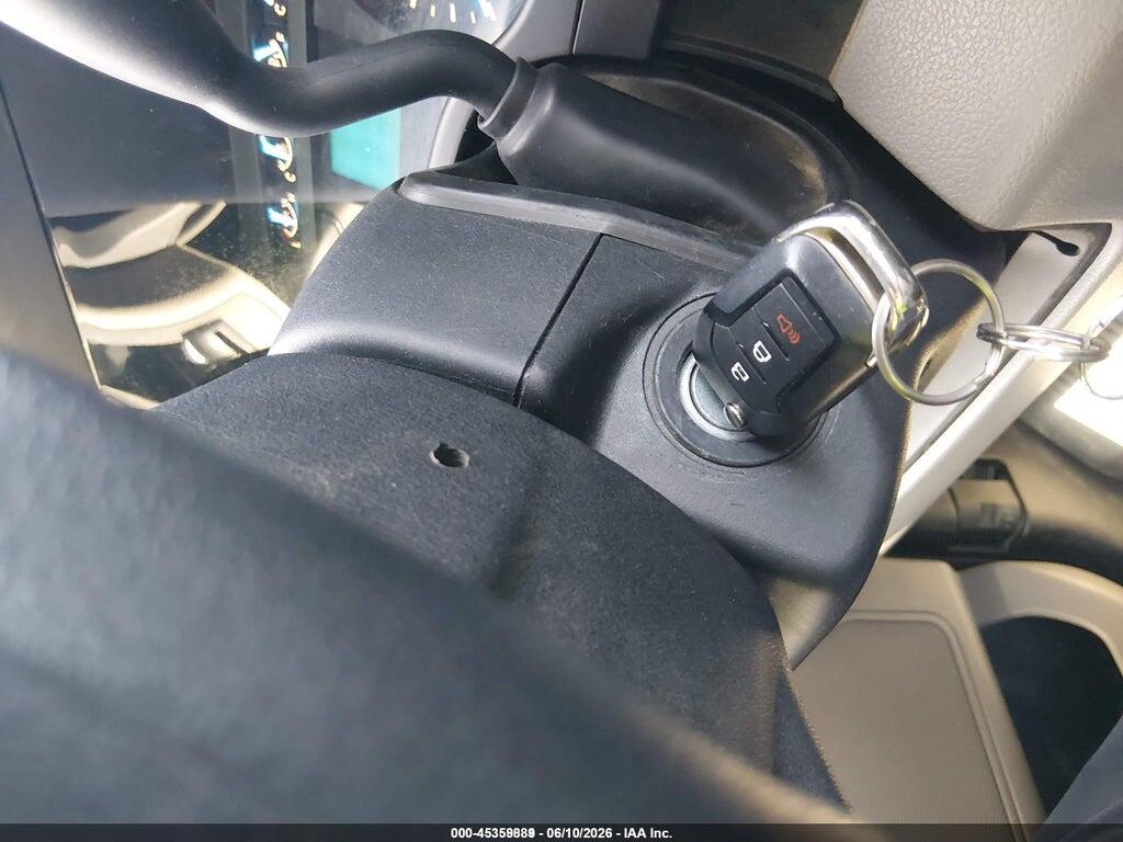 1FTEW1E8XHKD49689 2017 FORD F-150 photo no. 11