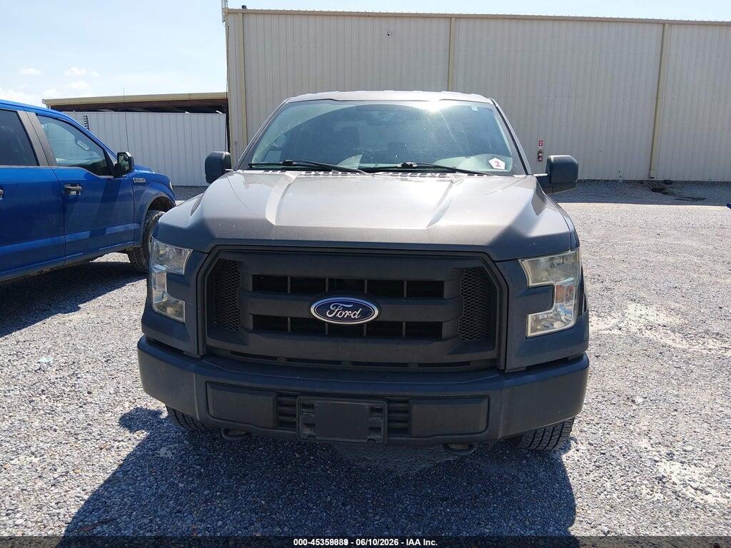 1FTEW1E8XHKD49689 2017 FORD F-150 photo no. 12