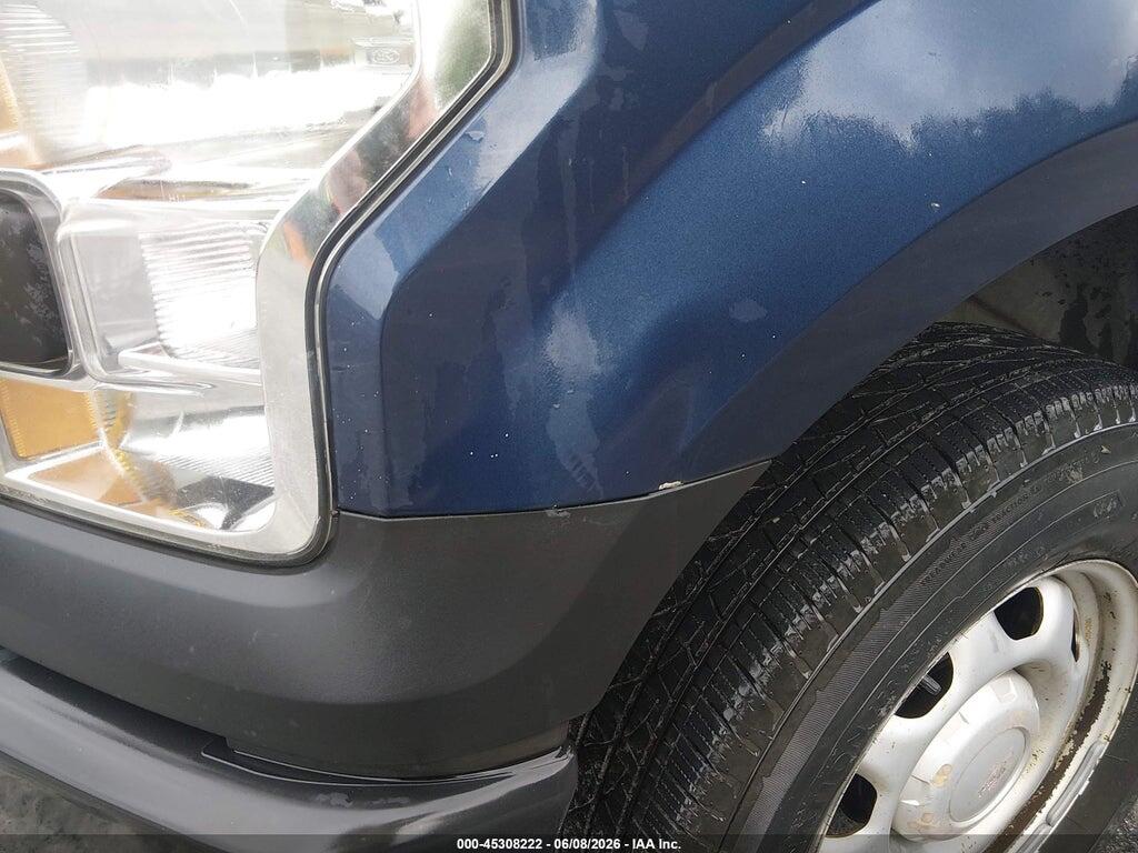 1FTEW1E84HKD63684 2017 FORD F-150 photo no. 6