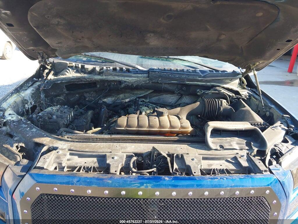 1FTEW1EP7HKC57530 2017 FORD F-150 photo no. 10