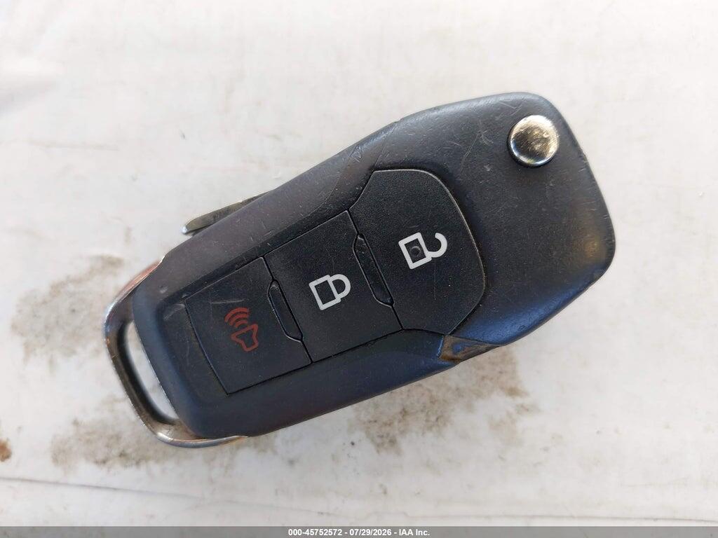 1FTEW1E89HKD98544 2017 FORD F-150 photo no. 11