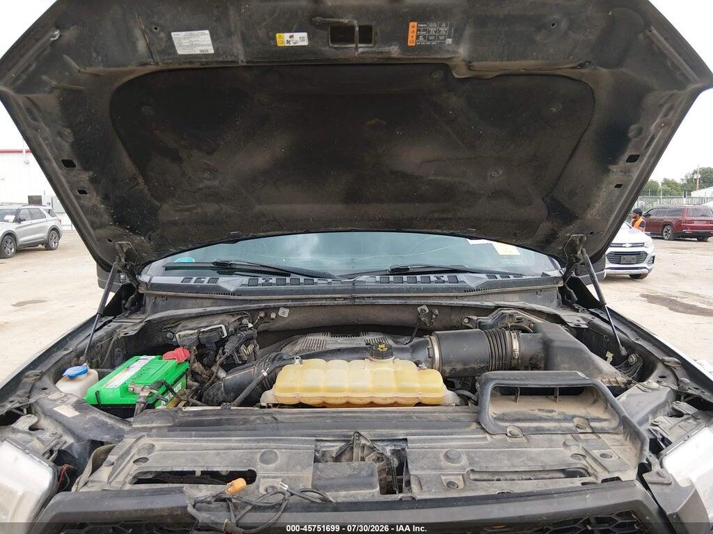 1FTEW1EG0HFB63322 2017 FORD F-150 photo no. 10