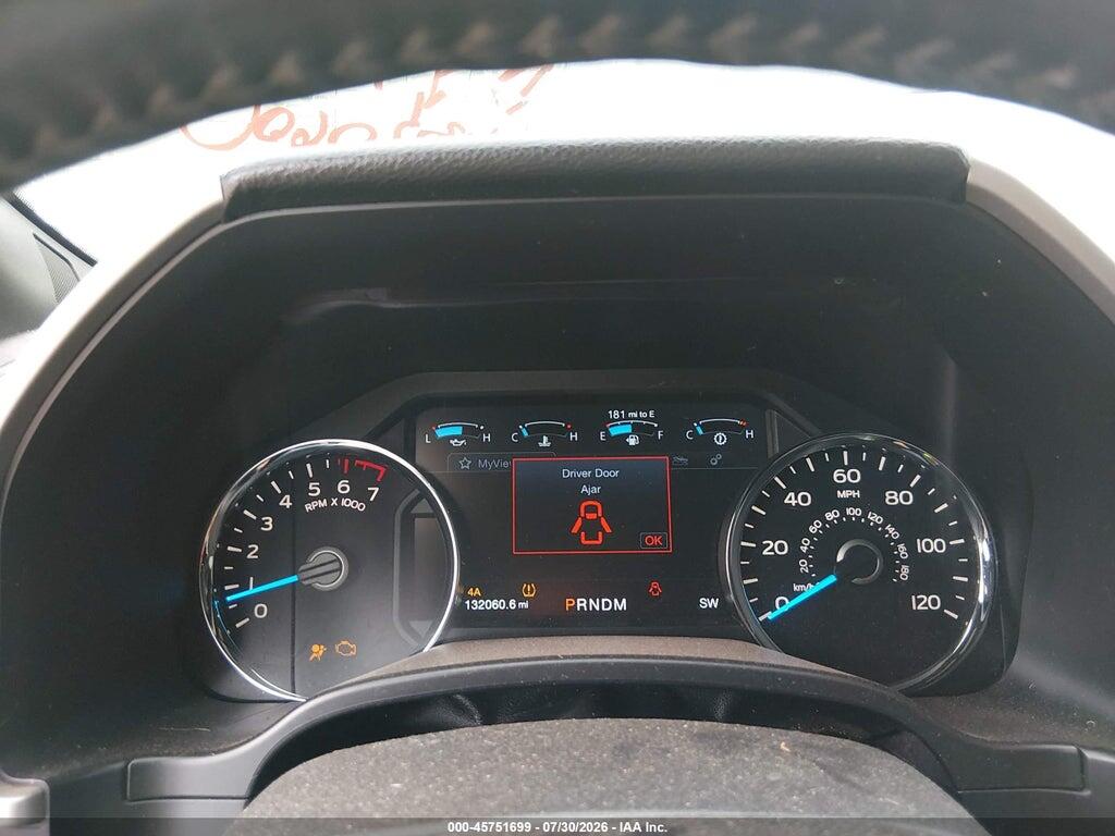 1FTEW1EG0HFB63322 2017 FORD F-150 photo no. 7