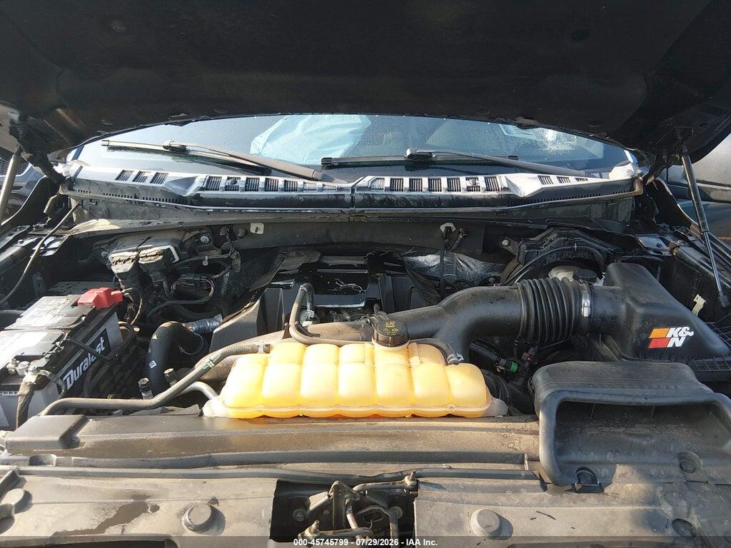 1FTEX1EP3HFB91161 2017 FORD F-150 photo no. 10