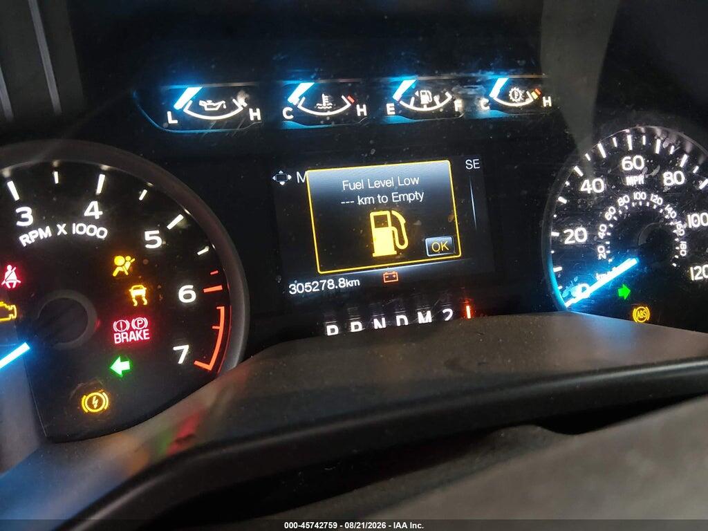 1FTEW1EPXHFA03836 2017 FORD F-150 photo no. 7