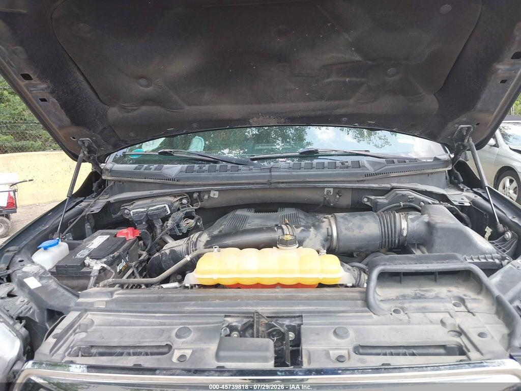 1FTEW1EG4HFC33341 2017 FORD F-150 photo no. 10