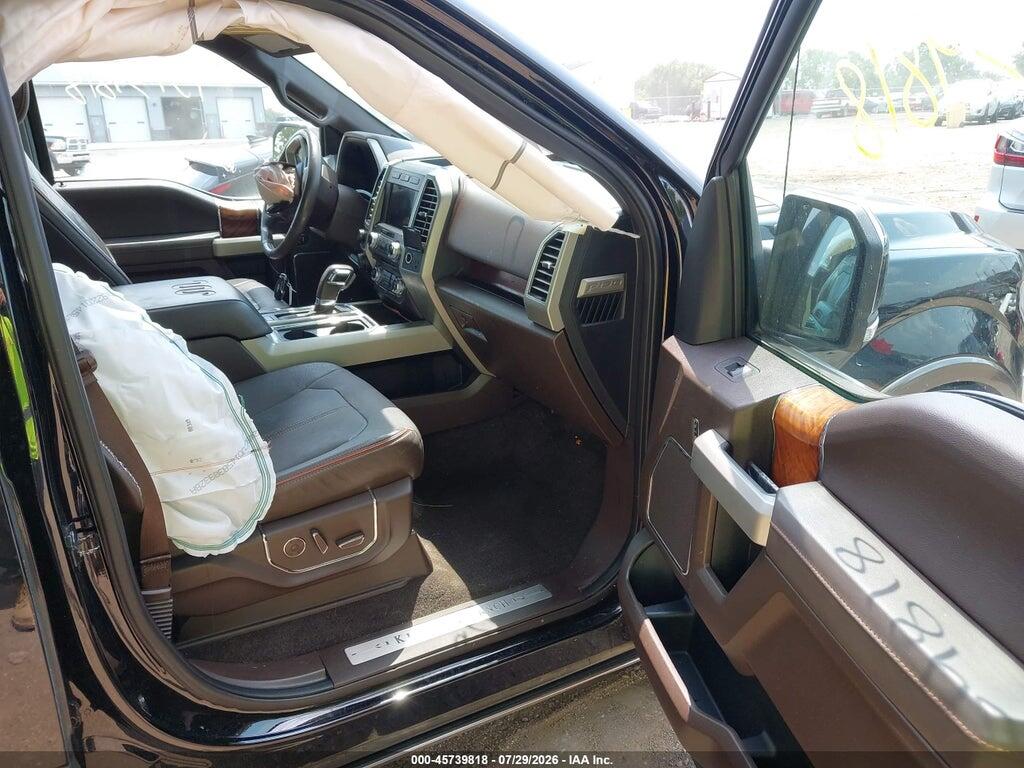 1FTEW1EG4HFC33341 2017 FORD F-150 photo no. 5