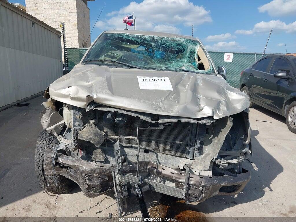 1FTEW1EF2HKC53635 2017 FORD F-150 photo no. 11