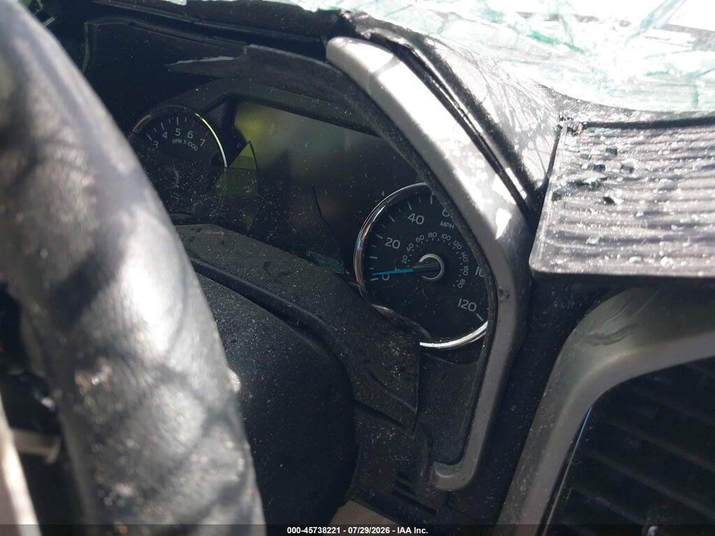 1FTEW1EF2HKC53635 2017 FORD F-150 photo no. 7