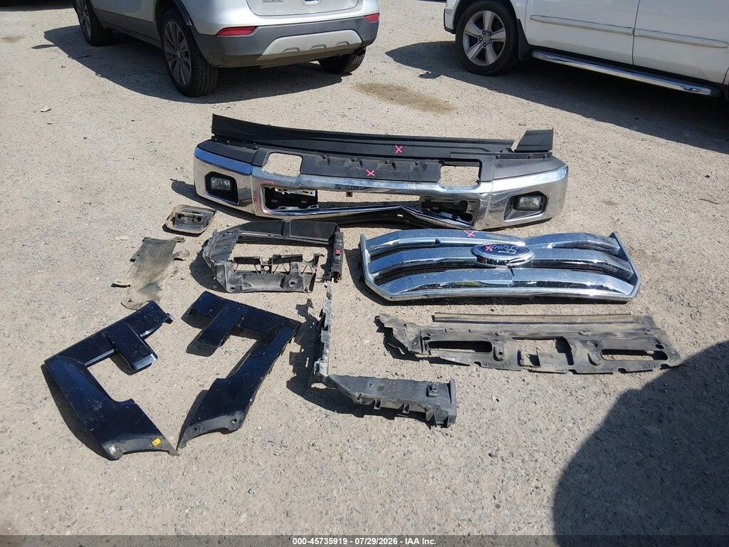 1FTEW1EF7HFC40274 2017 FORD F-150 photo no. 12