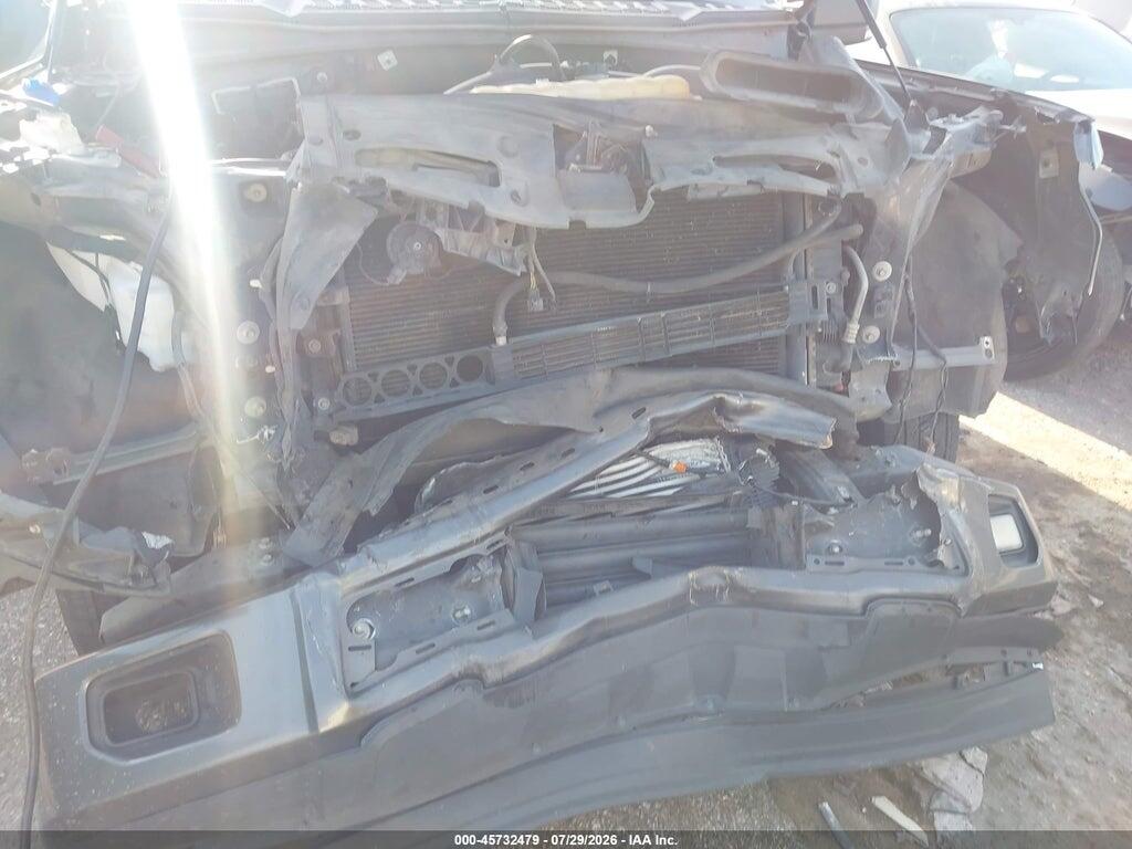 1FTEW1CP7HKD80375 2017 FORD F-150 photo no. 6