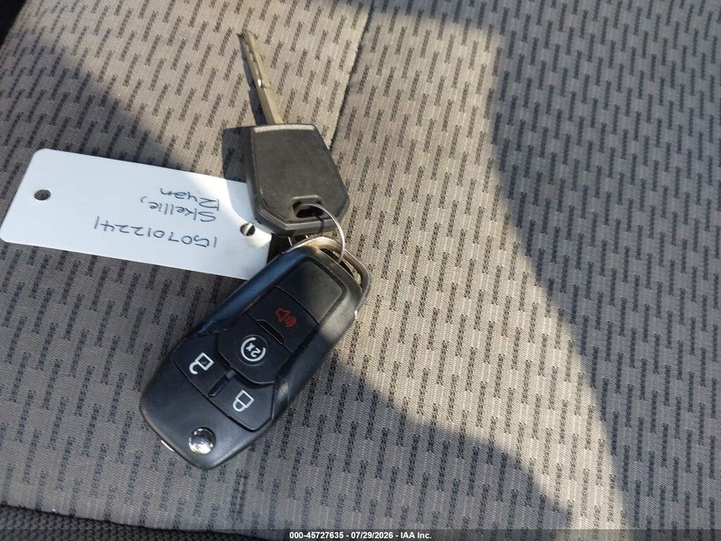 1FTEW1CP6HFC79868 2017 FORD F-150 photo no. 11