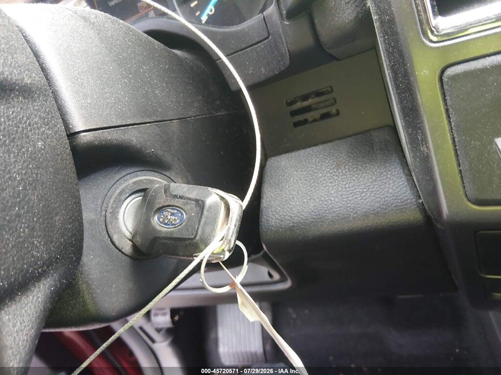 1FTEW1CG7HFA41270 2017 FORD F-150 photo no. 11