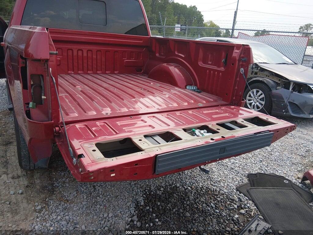 1FTEW1CG7HFA41270 2017 FORD F-150 photo no. 6
