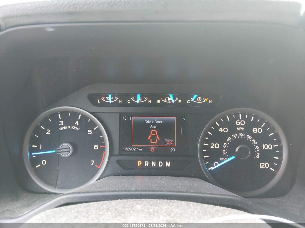 1FTEW1CG7HFA41270 2017 FORD F-150 photo no. 7