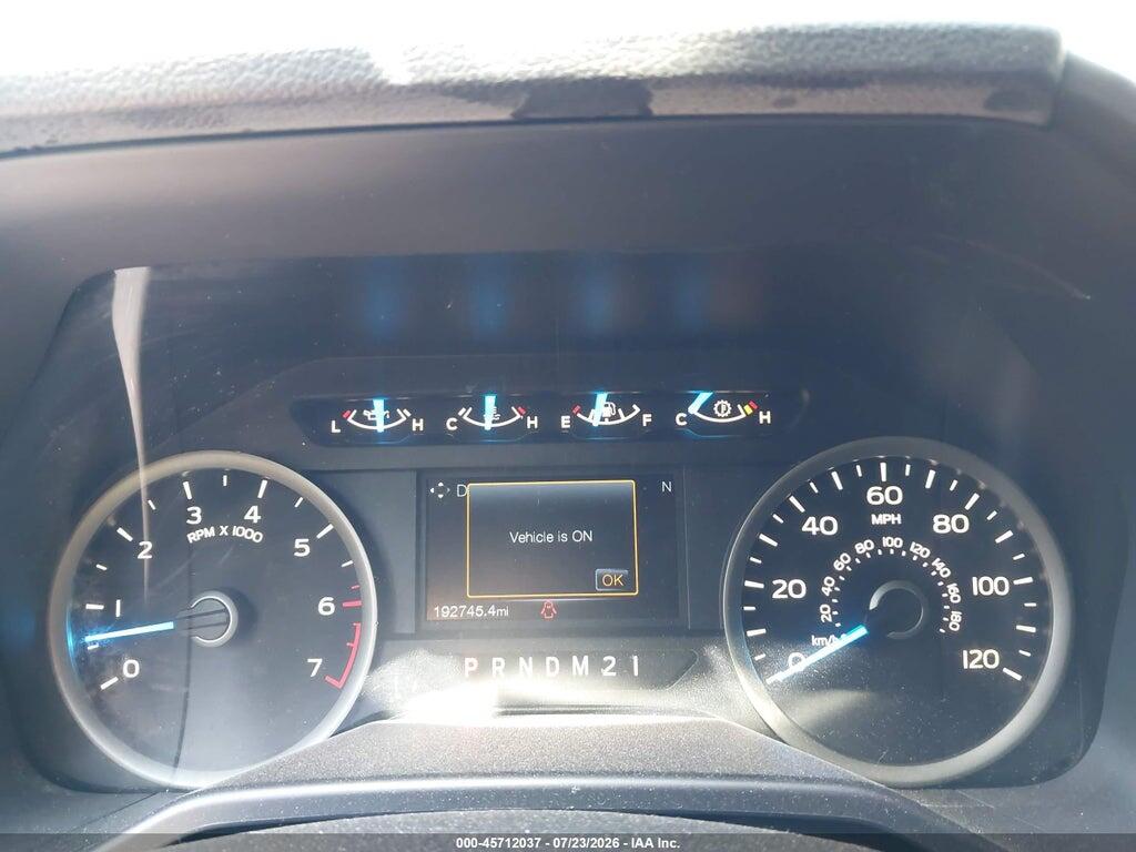 1FTEX1EP9HFA84969 2017 FORD F-150 photo no. 7