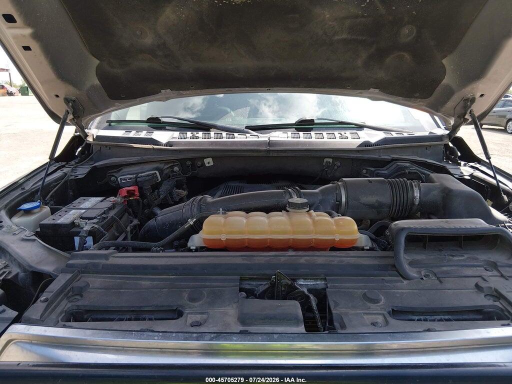 1FTEW1EG4HFB76204 2017 FORD F-150 photo no. 10