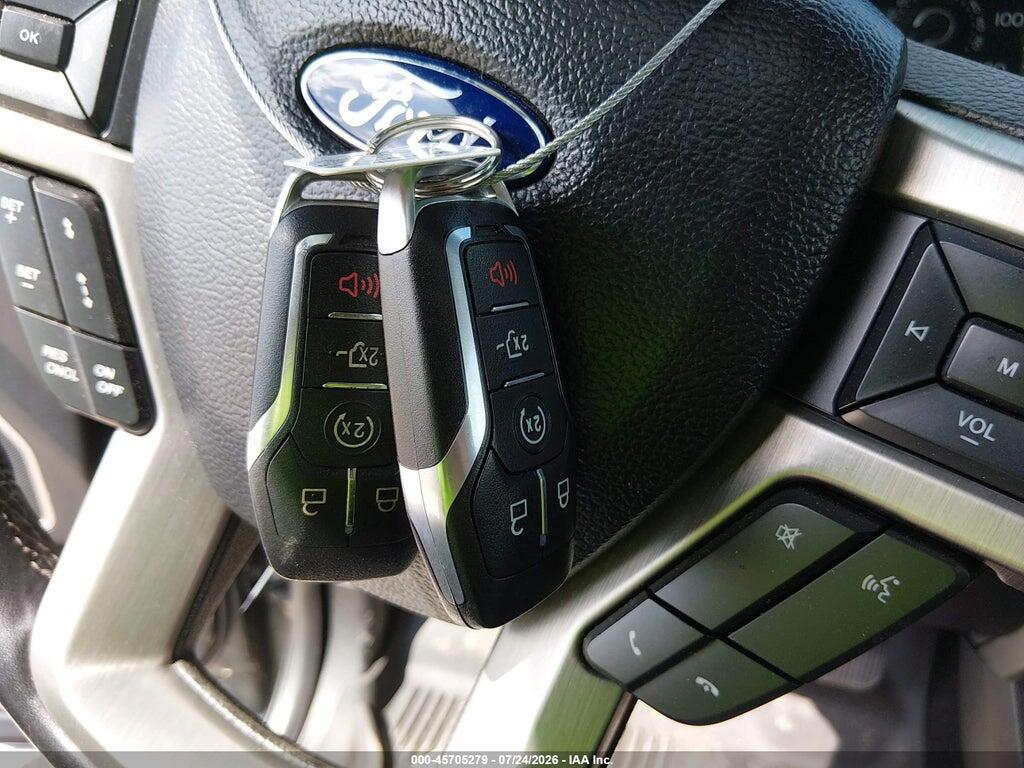 1FTEW1EG4HFB76204 2017 FORD F-150 photo no. 11
