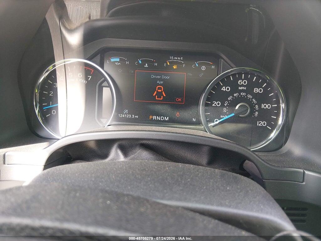 1FTEW1EG4HFB76204 2017 FORD F-150 photo no. 7