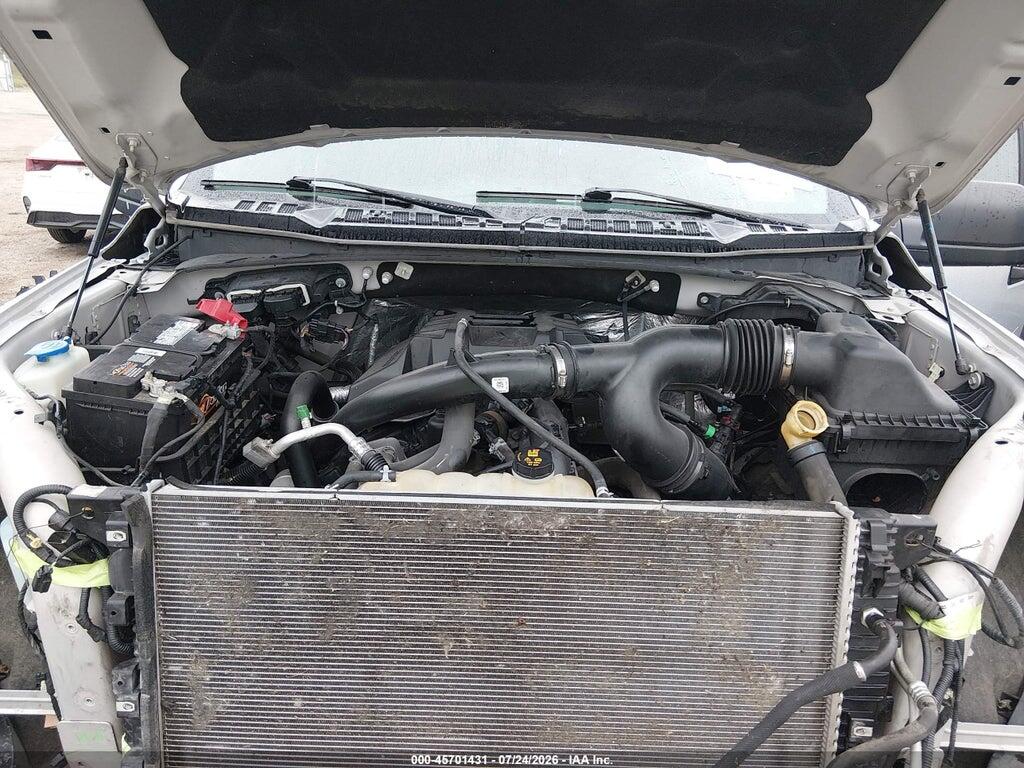 1FTEW1EP0HKC06323 2017 FORD F-150 photo no. 10