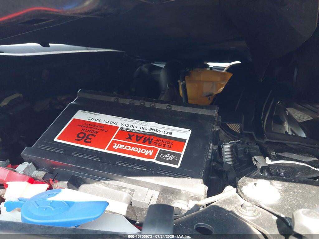 1FTEW1E87HKE26163 2017 FORD F-150 photo no. 10
