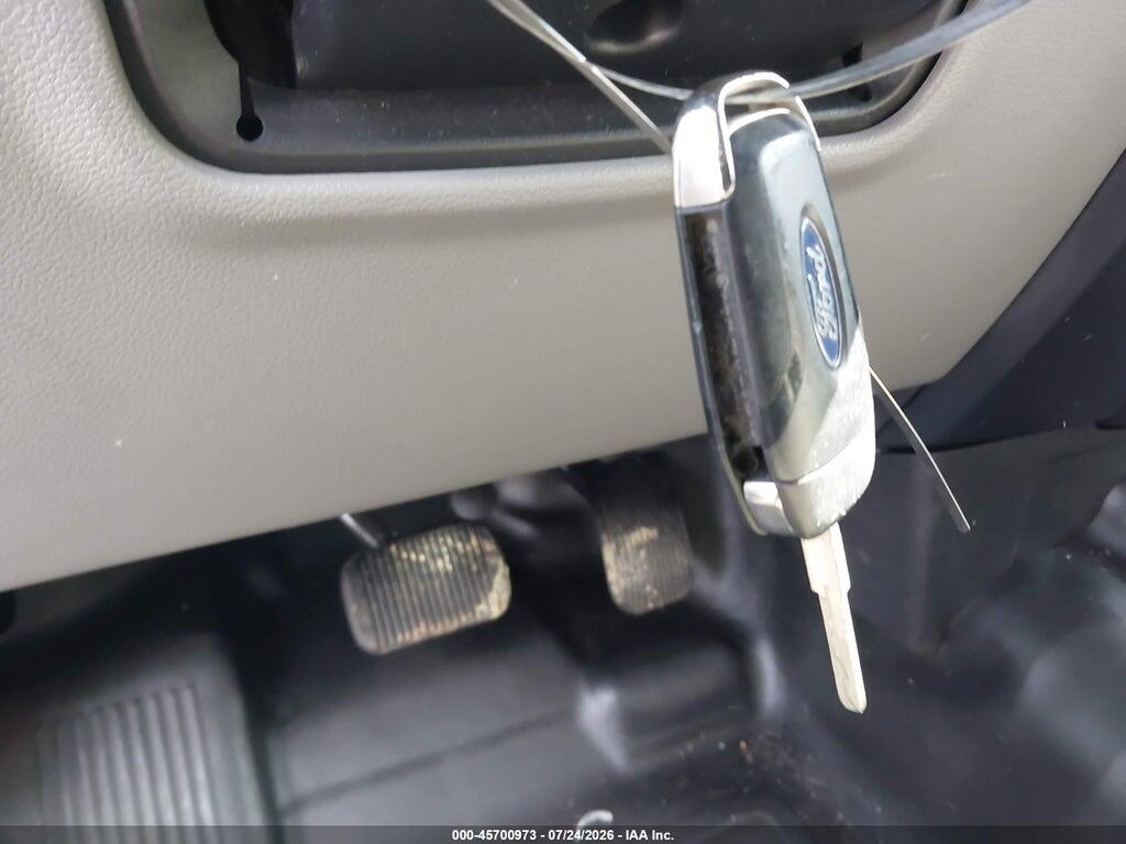 1FTEW1E87HKE26163 2017 FORD F-150 photo no. 11