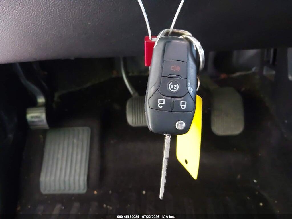1FTEW1EG4HFB28850 2017 FORD F-150 photo no. 11