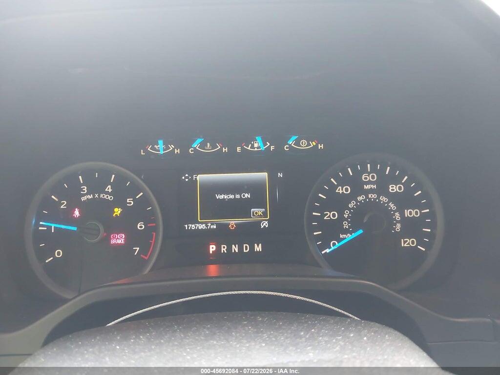 1FTEW1EG4HFB28850 2017 FORD F-150 photo no. 7