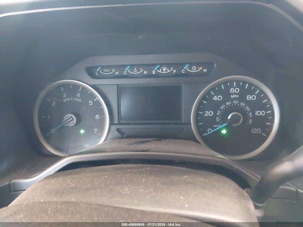 1FTEW1EP0HFA54164 2017 FORD F-150 photo no. 7
