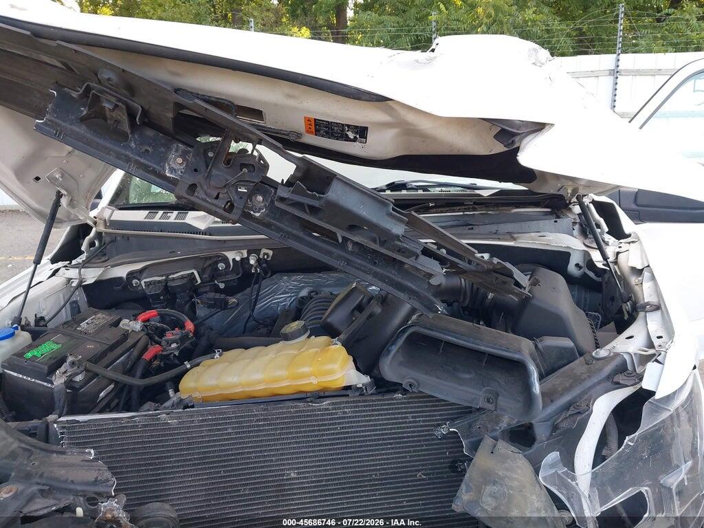 1FTEX1CF8HKE40930 2017 FORD F-150 photo no. 10