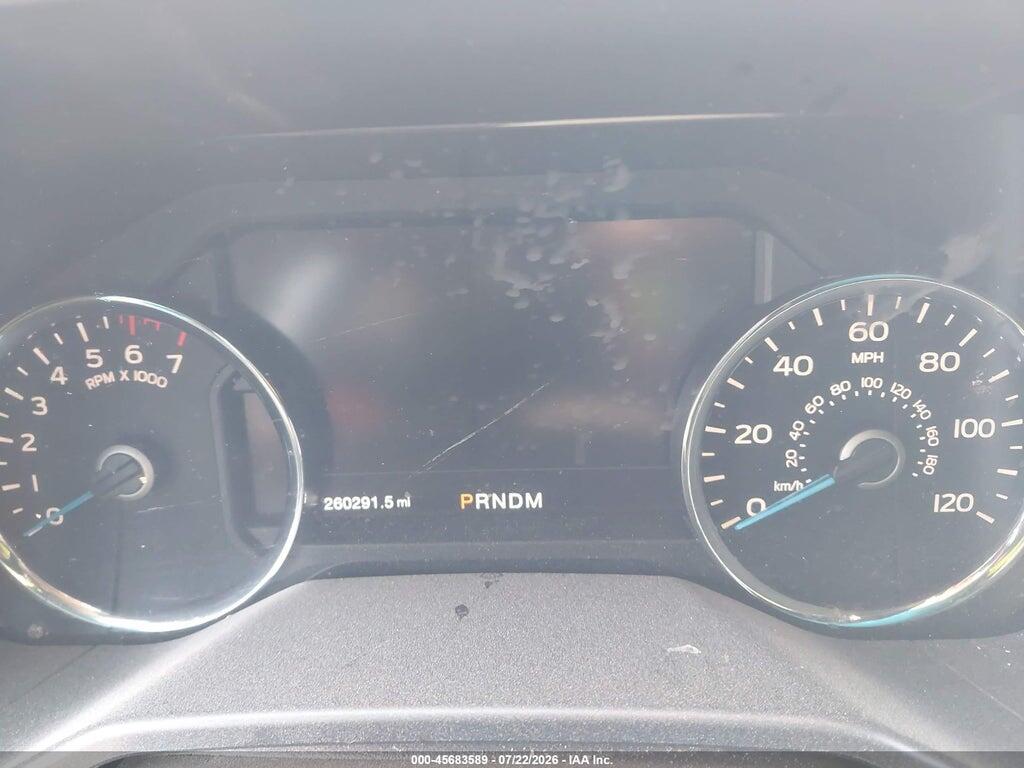 1FTEW1EG8HFB09816 2017 FORD F-150 photo no. 7