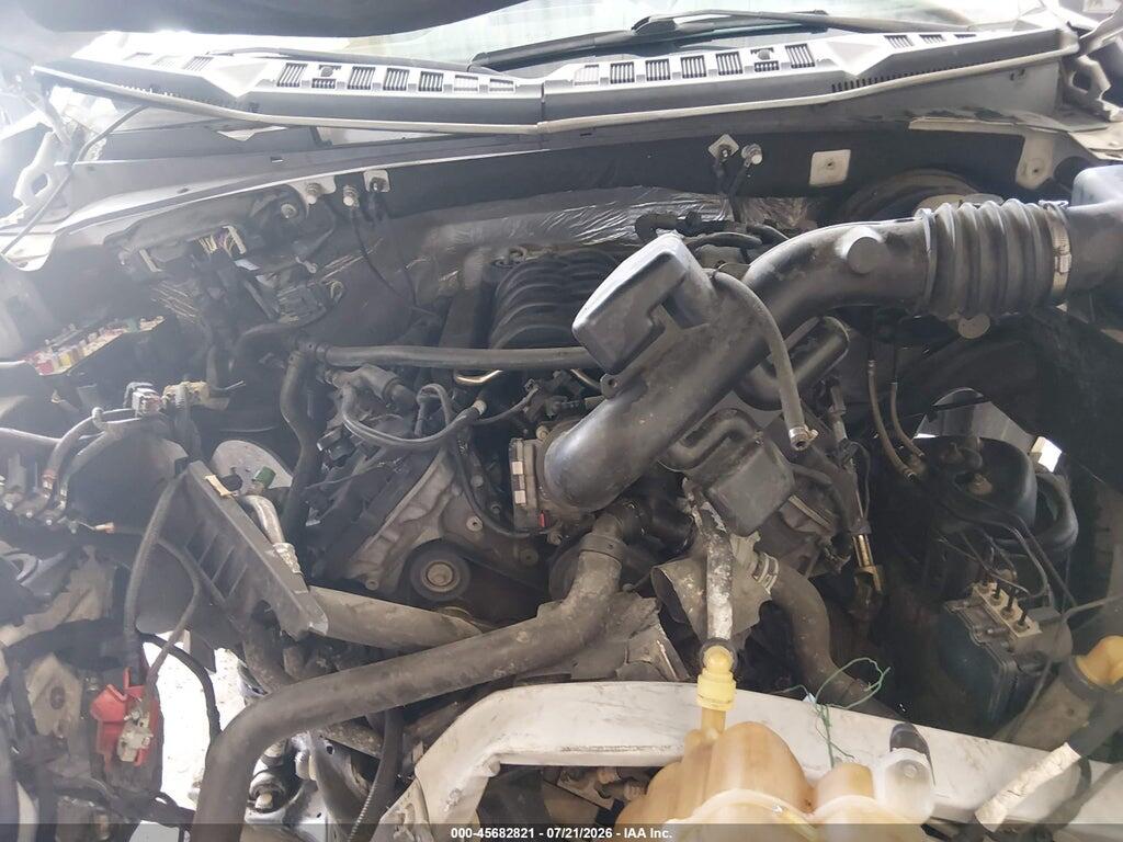 1FTEW1CFXHFA80538 2017 FORD F-150 photo no. 10