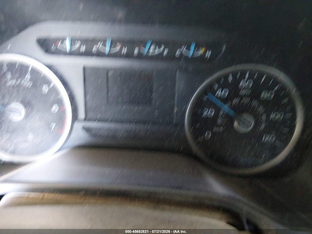 1FTEW1CFXHFA80538 2017 FORD F-150 photo no. 7