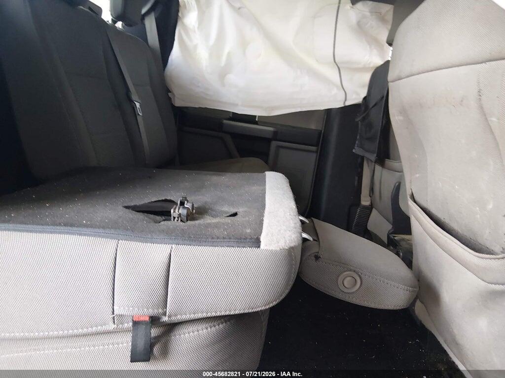 1FTEW1CFXHFA80538 2017 FORD F-150 photo no. 8