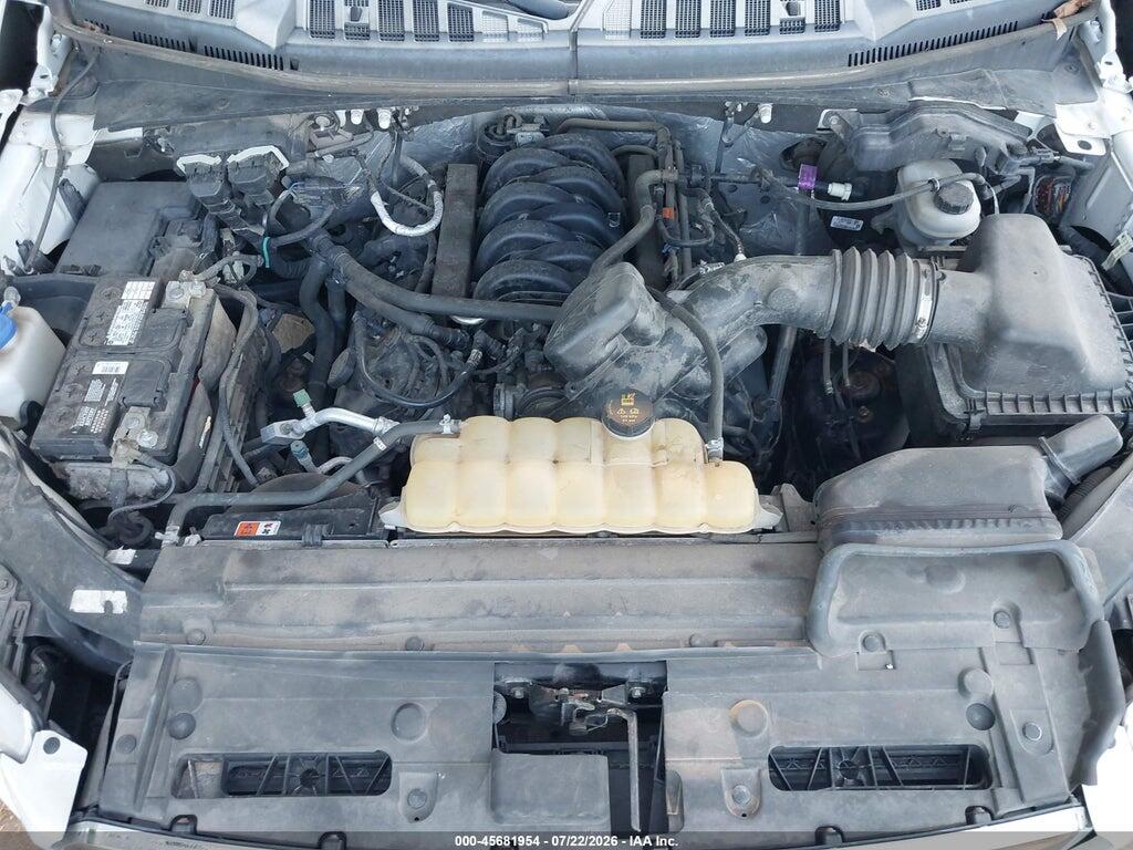 1FTEW1EF6HKC42170 2017 FORD F-150 photo no. 10