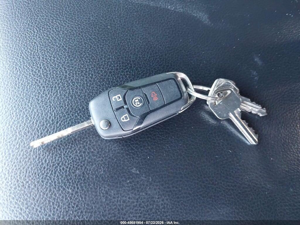 1FTEW1EF6HKC42170 2017 FORD F-150 photo no. 11