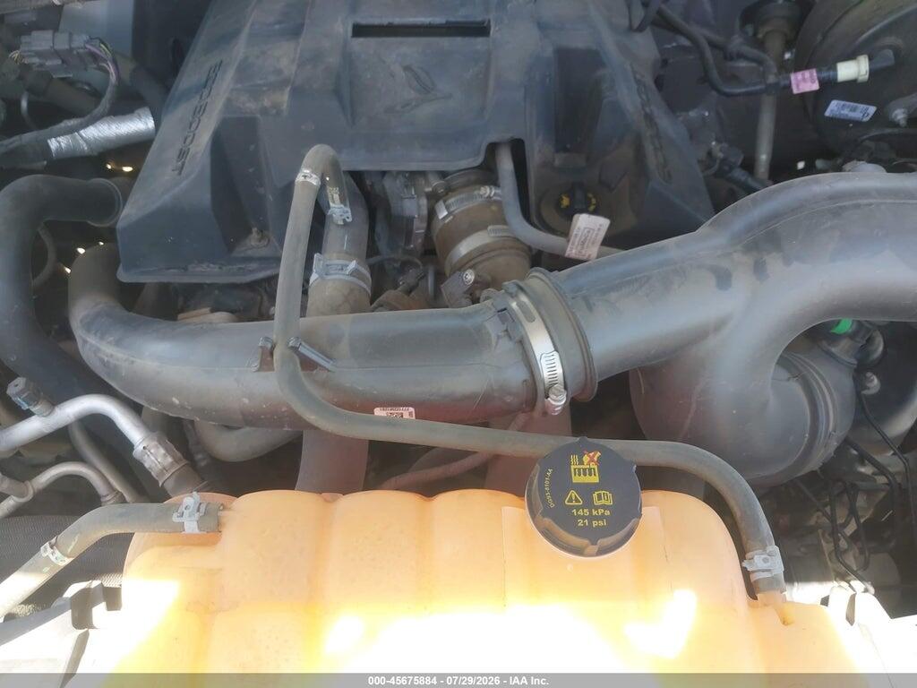 1FTEX1CP0HKD73636 2017 FORD F-150 photo no. 10