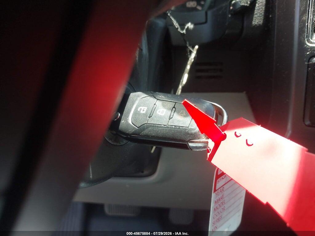 1FTEX1CP0HKD73636 2017 FORD F-150 photo no. 11