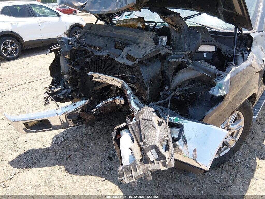 1FTEW1CF6HFA31188 2017 FORD F-150 photo no. 6