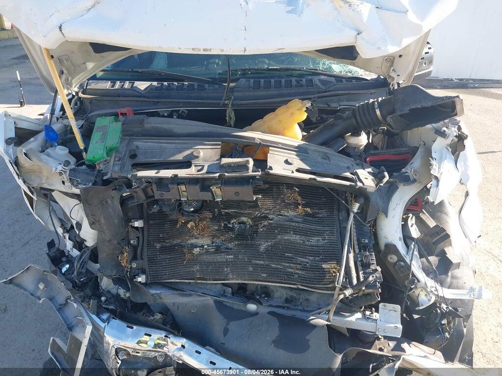 1FTEW1EF0HKC92773 2017 FORD F-150 photo no. 10