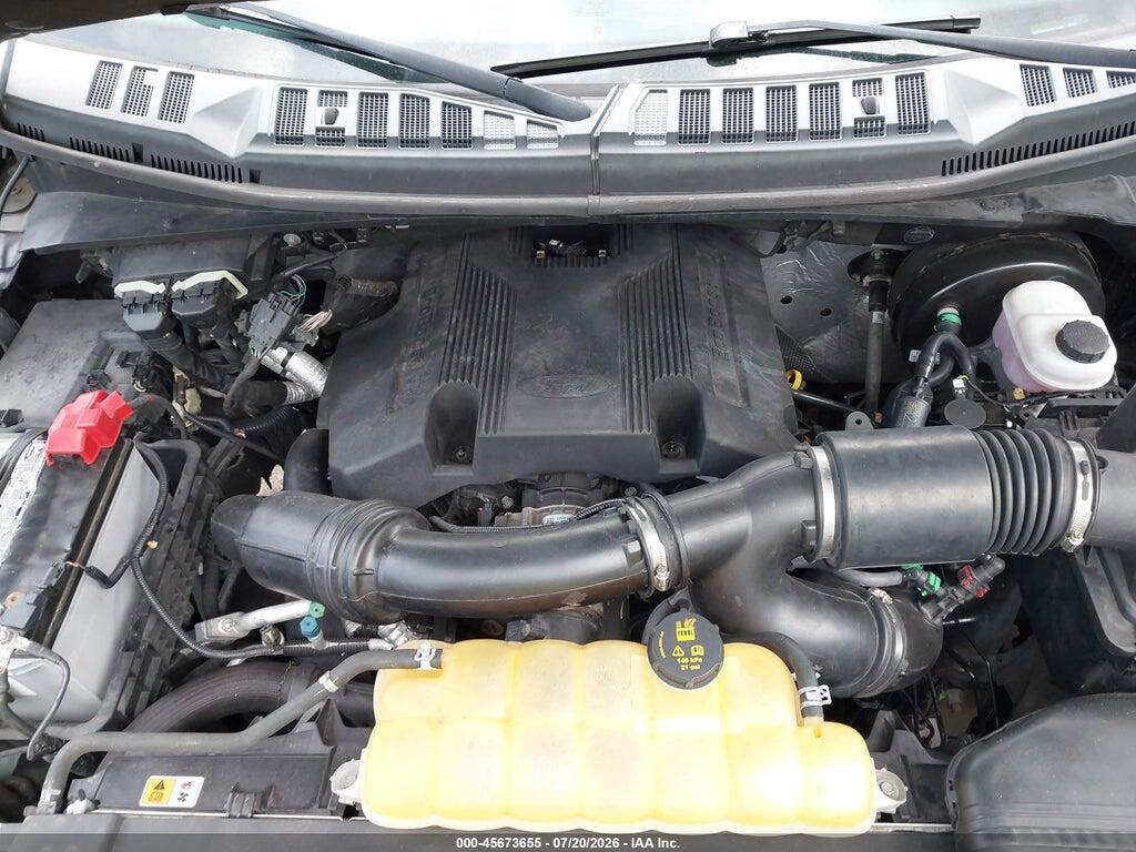 1FTEW1CG7HFA71062 2017 FORD F-150 photo no. 10