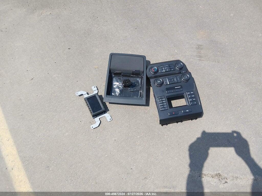1FTEX1C83HFC64024 2017 FORD F-150 photo no. 12