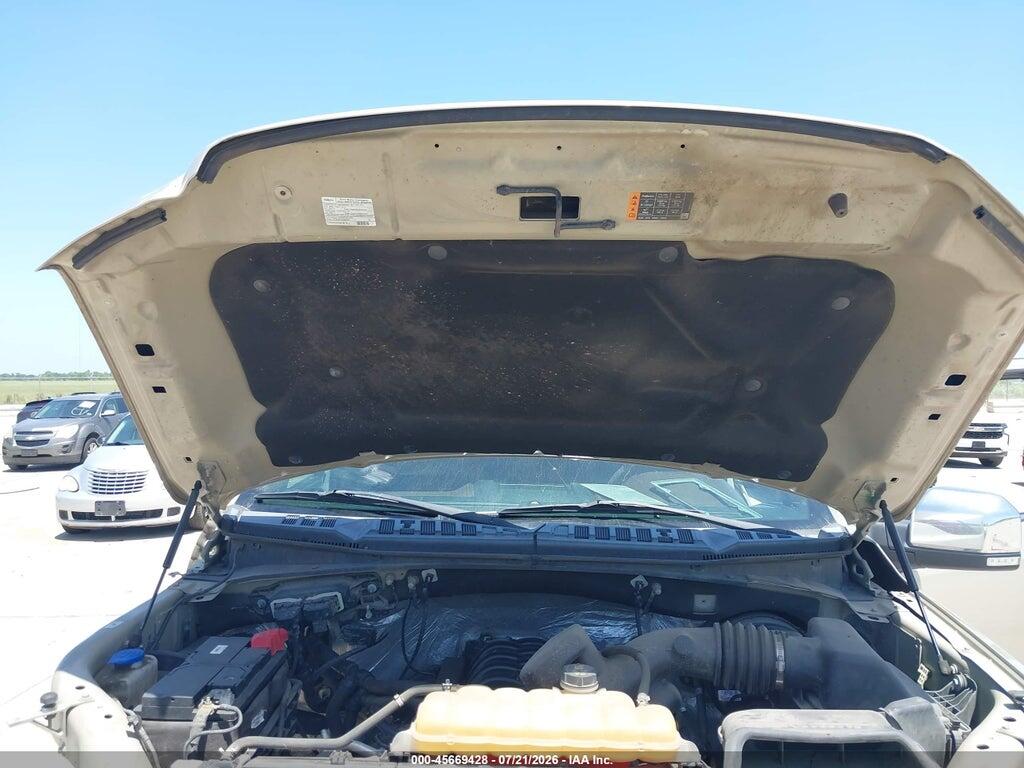 1FTEW1CF3HFA97116 2017 FORD F-150 photo no. 10