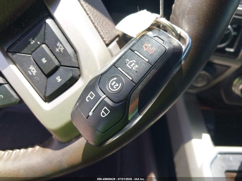 1FTEW1CF3HFA97116 2017 FORD F-150 photo no. 11