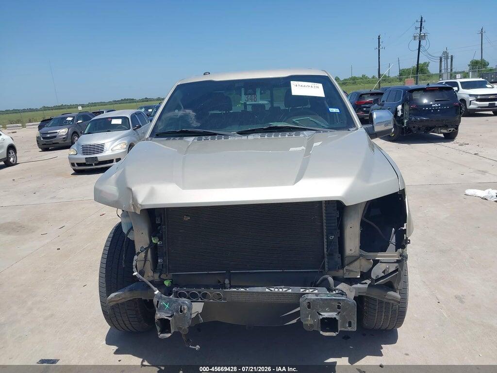 1FTEW1CF3HFA97116 2017 FORD F-150 photo no. 12